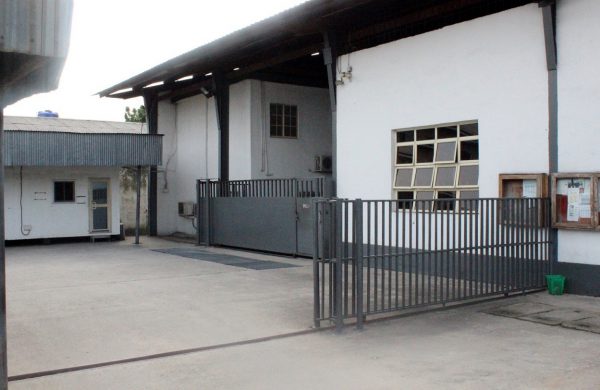 Base 4 – Corporate Head Office